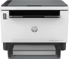 HP LaserJet Tank MFP 2604dw プリンタードライバーとスキャナードライバー