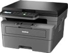 Brother DCP-L2627DWE プリンタードライバーとスキャナードライバー