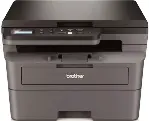 Brother DCP-L2627DW プリンタードライバーとスキャナードライバー