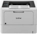 Brother HL-L6217DW プリンタードライバー