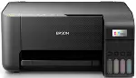 Epson ET-2860 プリンタードライバーとスキャナードライバー