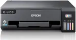 Epson EcoTank ET-14100 プリンタードライバー