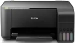 Epson L3101 プリンタードライバーとスキャナードライバー