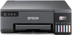 Epson L8050 プリンタードライバー