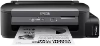 Epson WorkForce M105 プリンタードライバー