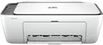 HP DeskJet 2842e プリンタードライバーとスキャナードライバー