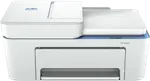 HP DeskJet Ink Advantage 4278 プリンタードライバーとスキャナードライバー