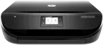 HP DeskJet Ink Advantage 4538 プリンタードライバーとスキャナードライバー
