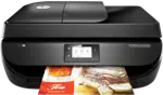 HP DeskJet Ink Advantage 4670 プリンタードライバーとスキャナードライバー