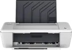 HP Deskjet 1011 プリンタードライバー