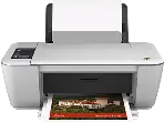 HP Deskjet 2547 プリンタードライバーとスキャナードライバー