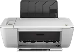 HP Deskjet Ink Advantage 2545 プリンタードライバーとスキャナードライバー