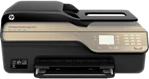 HP Deskjet Ink Advantage 4625 プリンタードライバーとスキャナードライバー