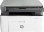 HP Laser MFP 1139a プリンタードライバーとスキャナードライバー