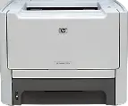 HP LaserJet P2014n プリンタードライバー