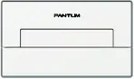 Pantum BP4209DW プリンタードライバー