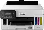 Canon MAXIFY GX5070 プリンタドライバ