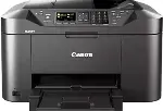 Canon MAXIFY MB2160 プリンタとスキャナのドライバ