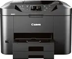 Canon MAXIFY MB2790 プリンタとスキャナのドライバ