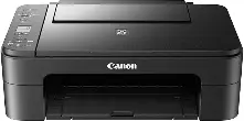 Canon PIXMA E3110 プリンタとスキャナのドライバ