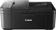 Canon PIXMA E4270 プリンタとスキャナのドライバ