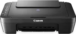 Canon PIXMA E470 プリンタとスキャナのドライバ