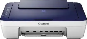 Canon PIXMA E477 プリンタとスキャナのドライバ