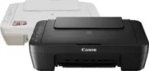 Canon PIXMA E478 プリンタとスキャナのドライバ