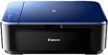 Canon PIXMA E560 プリンタとスキャナのドライバ
