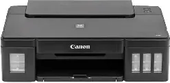 Canon PIXMA G1010 プリンタドライバ