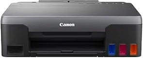 Canon PIXMA G1020 プリンタドライバ