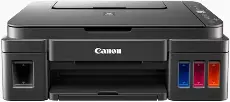 Canon PIXMA G2002 プリンタとスキャナのドライバ