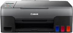 Canon PIXMA G2060 プリンタとスキャナのドライバ