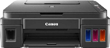 Canon PIXMA G3012 プリンタとスキャナのドライバ