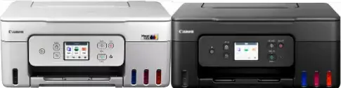 Canon PIXMA G3390 プリンタとスキャナのドライバ