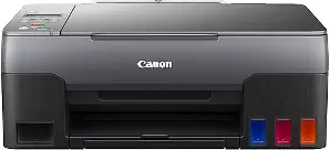 Canon PIXMA G3625 プリンタとスキャナのドライバ
