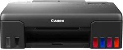 Canon PIXMA G580 プリンタドライバ