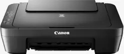 Canon PIXMA MG2570S プリンタとスキャナのドライバ
