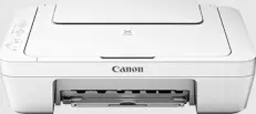 Canon PIXMA MG3077 プリンタとスキャナのドライバ