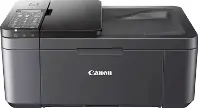 Canon PIXMA TR4645 プリンタとスキャナのドライバ