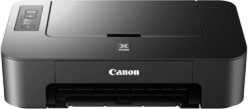 Canon PIXMA TS208 プリンタドライバ