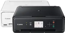 Canon PIXMA TS5080 プリンタとスキャナのドライバ