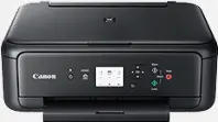 Canon PIXMA TS5170 プリンタとスキャナのドライバ