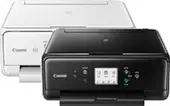 Canon PIXMA TS6280 プリンタとスキャナのドライバ