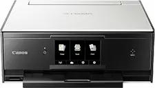 Canon PIXMA TS9060 プリンタとスキャナのドライバ