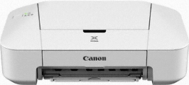 Canon PIXMA iP2870s プリンタドライバ