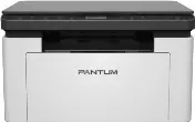 Pantum BM1800 プリンタとスキャナのドライバ