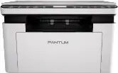 Pantum BM2301W プリンタとスキャナのドライバ