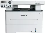 Pantum M6768DW プリンタとスキャナのドライバ