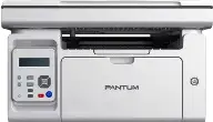 Pantum MS6000 プリンタとスキャナのドライバ